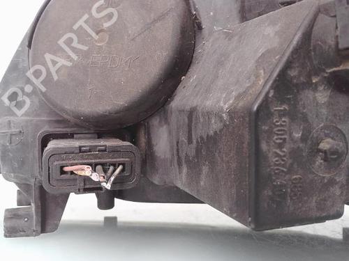 Used Right headlight Right headlight 25353984 25353984