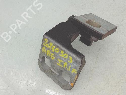 Used Hinge/Door check strap Hinge/Door check strap FIAT 500L (351_, 352_) 0.9 (199LYC1B) (105 hp) 40003363 40003363