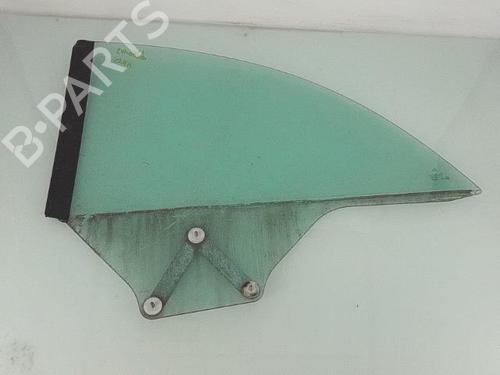 Rear right door window CITROËN C3 Pluriel (HB_) 1.4 | BP25352150C21 