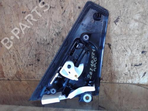Used Rear right exterior door handle RENAULT CLIO IV (BH_) 1.5 dCi 90 (90 hp) 25358358