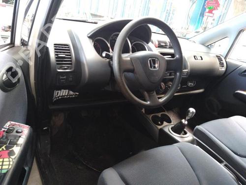 Climate control HONDA JAZZ II (GD_, GE3, GE2) 1.2 i-DSI (GD5, GE2) | BP25354656I5 