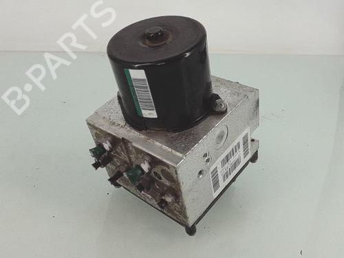Used ABS pump ABS pump PEUGEOT 407 SW (6E_, 6D_) 2.0 HDi 135 (136 hp) 25866357 25866357