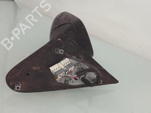 Left mirror PEUGEOT 406 (8B) 2.0 HDI 110 | BP27327617C26 