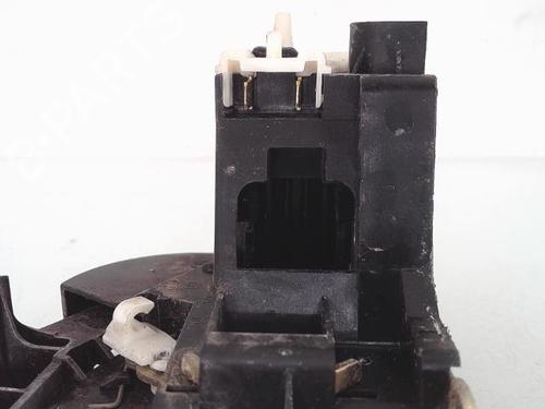 Front right lock RENAULT CLIO II (BB_, CB_) 1.4 16V (B/CB0P, BB13) | BP25353854C97 
