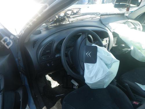 Right mirror CITROËN XSARA (N1) 2.0 HDi 90 | BP27220332C27 