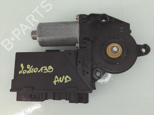 Rudehejsemotor forskærm højre AUDI A4 B6 (8E2) 1.9 TDI (130 hp) 25356909