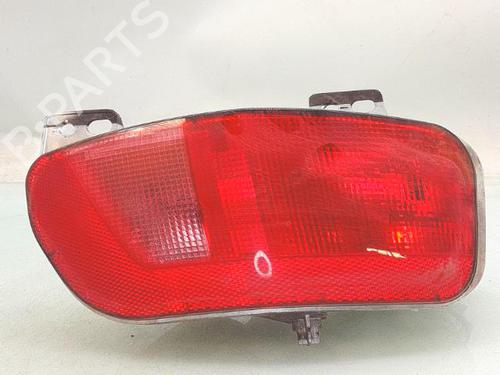 Tågelys CITROËN C4 Picasso II 1.2 THP 110 | BP38767452C37 - Image 4