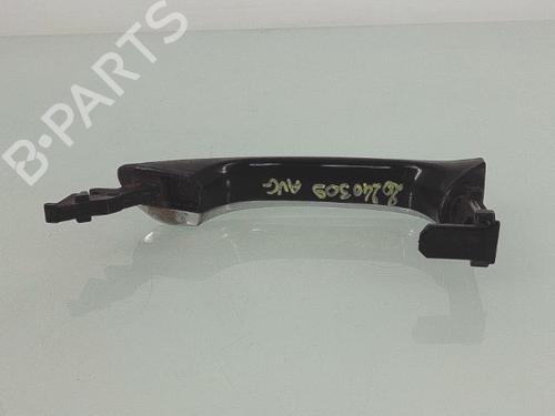 front-left-exterior-door-handle-mercedes-benz-e-class-t-model-s211-2003-2004-2005-2006-2007-2008-2009-25370469 main image