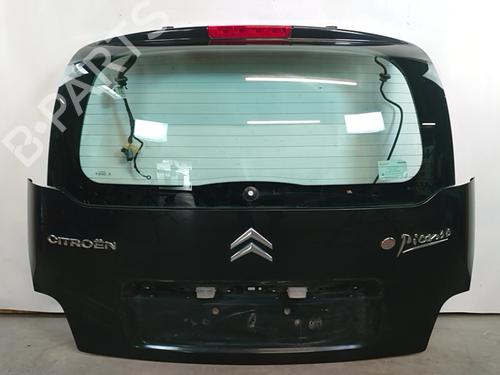 tailgate-citroen-c3-picasso-sh_-2008-31803250 main image