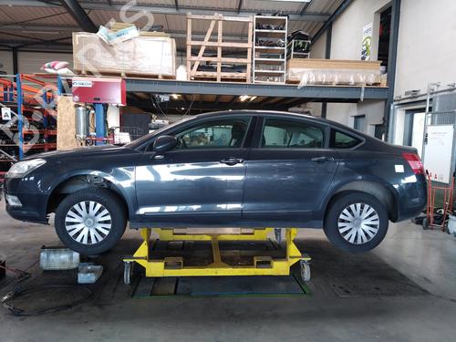 Right front indicator CITROËN C5 III (RD_) 1.6 HDi 110 (RD9HZC) | BP29822932C33  - Image 8