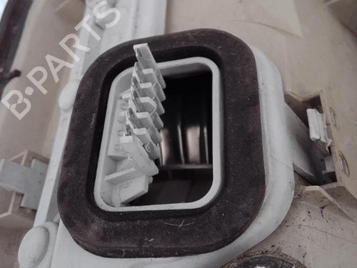 Used Right taillight OPEL ZAFIRA A MPV (T98) 2.2 DTI 16V (F75) (125 hp) 25351677