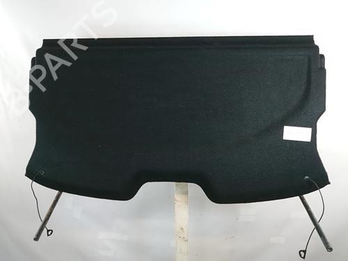 Used Rear parcel shelf CITROËN C4 I (LC_) 1.6 HDi (109 hp) 31086618