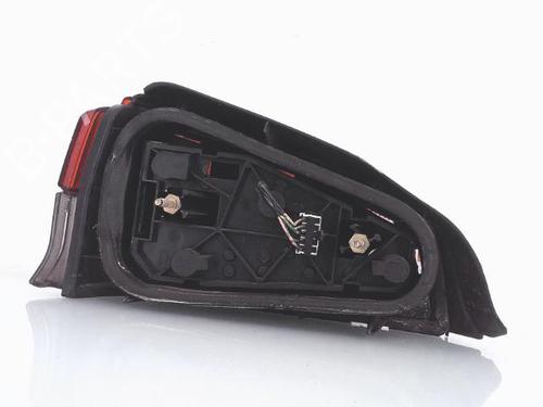 Right taillight PEUGEOT 106 II (1A_, 1C_) 1.0 i | BP25354512C35 