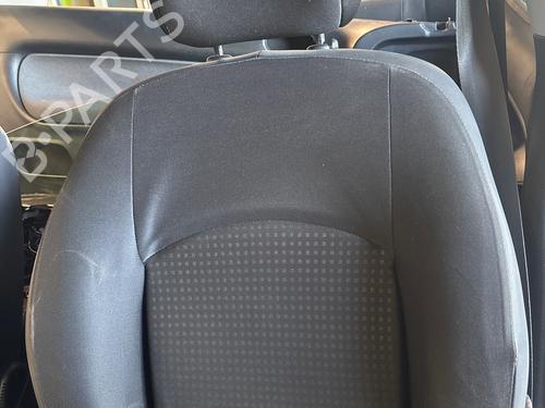 Left front seat PEUGEOT 206+ (2L_, 2M_) 1.1 | BP39468672C15 - Image 3