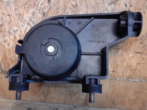 Module électronique CITROËN C5 I (DC_) 2.0 HDi (DCRHZB, DCRHZE) | BP25359183M83 
