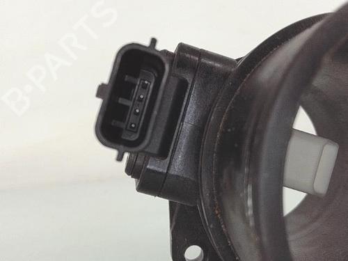 Mass air flow sensor RENAULT TWINGO II (CN0_) 1.5 dCi (CN0E) | BP26892439M95 - Image 4