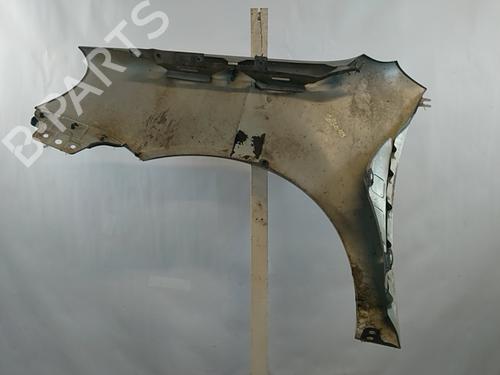 Right front fenders VW GOLF V (1K1) 1.9 TDI | BP27928107C42 
