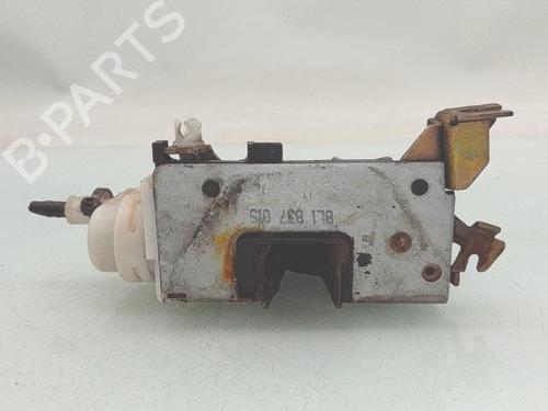 Front left lock AUDI A3 (8L1) 1.9 TDI | BP32449046C98 