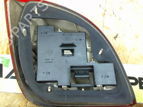 Right taillight FORD FIESTA IV (JA_, JB_) 1.8 D | BP25367731C35 