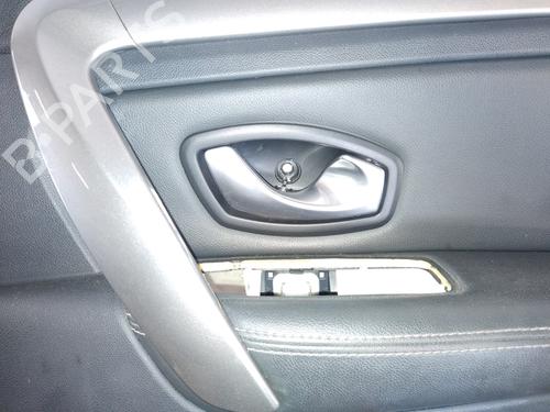 Front right panel RENAULT LAGUNA III (BT0/1) 1.5 dCi (BT00, BT0A, BT0T, BT1J) | BP25363076C59 