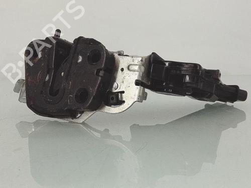 Used Rear left lock KIA CARENS III MPV (UN) 2.0 CRDi 140 (140 hp) 25370725