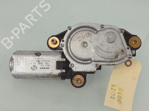 Used Rear wiper motor ALFA ROMEO 147 (937_) 1.9 JTDM 8V (937.AXD1A, 937.AXU1A, 937.BXU1A) (120 hp) 25370666