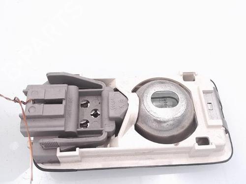 Interior roof light CITROËN XSARA (N1) 2.0 HDi 90 | BP25357925I8