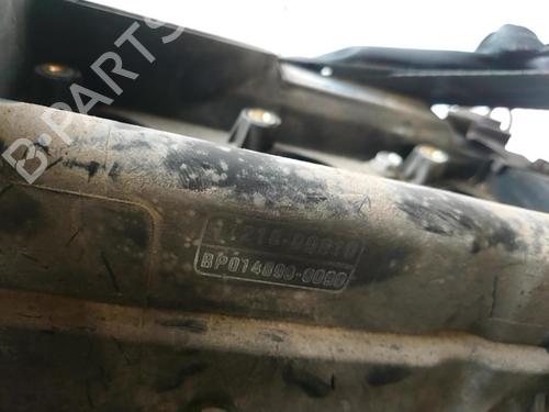 Engine CITROËN C1 (PM_, PN_) 1.0 | BP32109451M1 