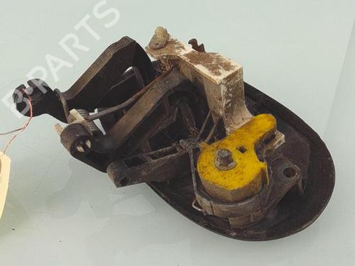 Front left exterior door handle RENAULT KANGOO (KC0/1_) D 65 1.9 (KC0E, KC02, KC0J, KC0N) | BP25349418C128