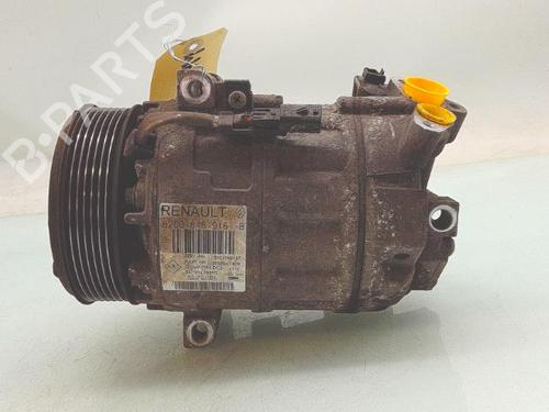 AC compressor RENAULT TRAFIC III Van (FG_) 1.6 dCi 115 (FGMD) | BP37684395M34 - Image 3