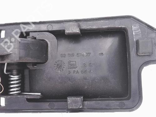 Front left interior door handle PEUGEOT 106 II (1A_, 1C_) 1.1 i | BP25363941I13 