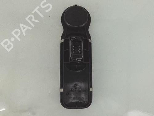 Right front window switch RENAULT MODUS / GRAND MODUS (F/JP0_) 1.2 16V (JP0W) | BP27485202I26 - Image 2