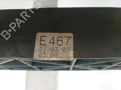 Front bumper reinforcement PEUGEOT 308 I (4A_, 4C_) 1.6 HDi | BP28964358C109 