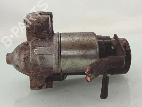 Used Starter Starter PEUGEOT 307 SW (3H) 1.6 HDI 110 (109 hp) 28515481 28515481