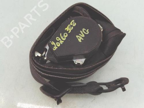 Front left seatbelt RENAULT TRAFIC II Bus (JL) 2.0 dCi 115 (JL00, JL01, JL0H, JL0M, JL0U) | BP39713011I26 - Image 3