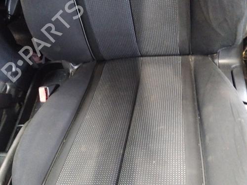 Left front seat MAZDA 2 (DE_, DH_) 1.5 (DE5FS) | BP31579996C15 - Image 3