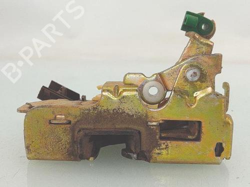 Front right lock RENAULT CLIO I (B/C57_, 5/357_) 1.2 (B/C/S572) | BP29822896C97 