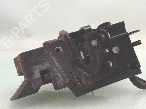 Front left lock CITROËN C4 Grand Picasso II (DA_, DE_) 1.6 HDi / BlueHDi 115 | BP31632617C98 