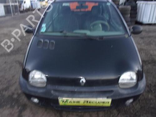 Left headlight RENAULT TWINGO I (C06_) 1.2 (C066, C068) | BP25373473C28  - Image 7