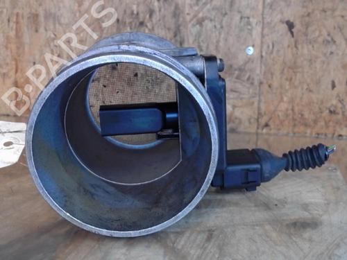 Used Mass air flow sensor Mass air flow sensor AUDI A4 B6 (8E2) 2.5 TDI quattro (180 hp) 25370276 25370276