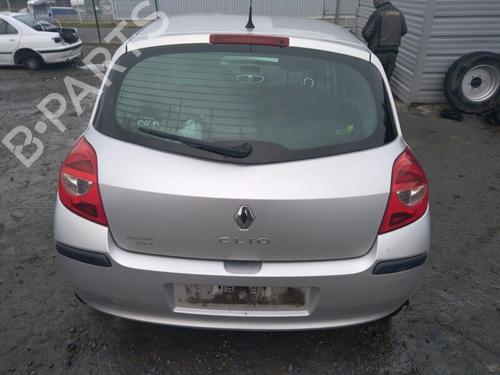 Left taillight RENAULT CLIO III (BR0/1, CR0/1) 1.5 dCi (BR17, CR17) | BP25361972C34 