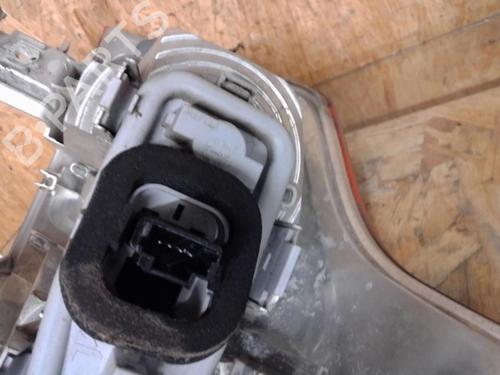 Right taillight CITROËN C4 Picasso I MPV (UD_) 1.6 HDi | BP25359281C35 