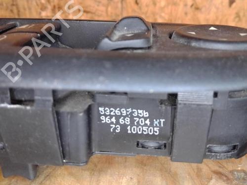 Switch PEUGEOT 407 SW (6E_, 6D_) 2.0 HDi 135 | BP25373052I30