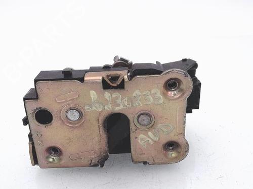 Front right lock RENAULT KANGOO (KC0/1_) 1.9 dTi (KC0U) | BP25357777C97 