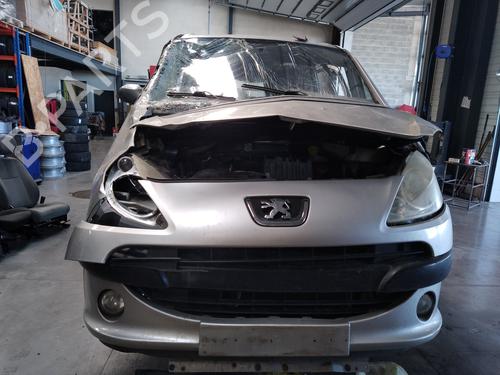 Starter PEUGEOT 1007 (KM_) 1.4 HDi | BP33804985M8 - Image 8