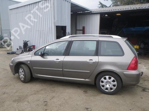 Venstre forlygte PEUGEOT 307 Break (3E) 2.0 HDI 110 | BP27636996C28 