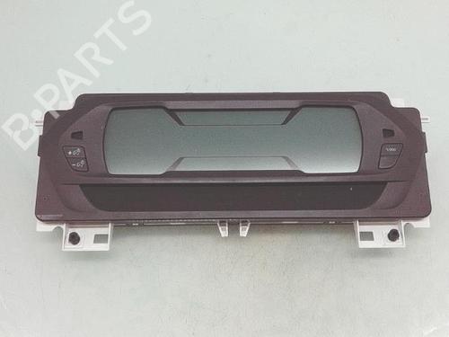 Used Instrument cluster Instrument cluster 38767494 38767494