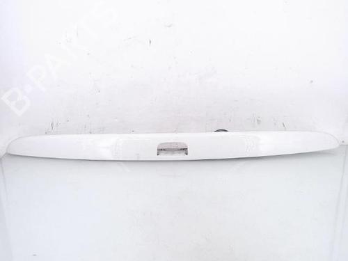 Used Tailgate trim RENAULT MEGANE I Classic (LA0/1_) 1.4 16V (LA0D, LA1H, lA0W, LA10) (95 hp) 25368787