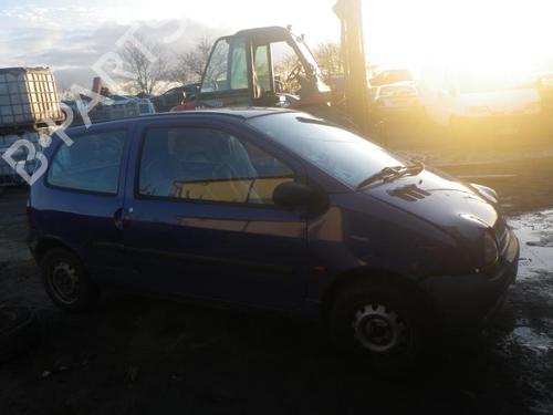Højre baglygte RENAULT TWINGO I (C06_) 1.2 (C063, C064) | BP25354032C35 