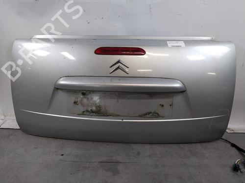 Used Tailgate CITROËN C3 Pluriel (HB_) 1.4 (73 hp) 25352139